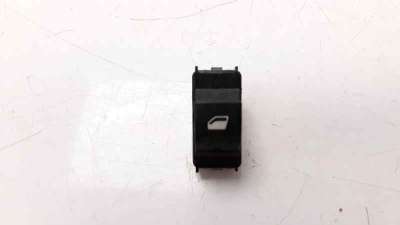 Recambio de mando elevalunas trasero izquierdo para peugeot 308 2013- access referencia OEM IAM 96762292ZD IAF240007 