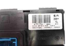 Recambio de modulo electronico para peugeot 308 2013- access referencia OEM IAM 9678007680  