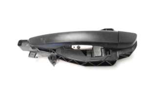 Recambio de maneta exterior trasera izquierda para peugeot 308 2013- access referencia OEM IAM 9802977380  