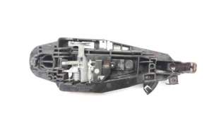 Recambio de maneta exterior trasera izquierda para peugeot 308 2013- access referencia OEM IAM 9802977380   2