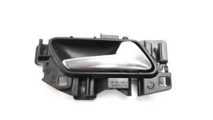 Recambio de maneta interior delantera derecha para peugeot 308 2013- access referencia OEM IAM 98000000VV  