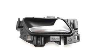 Recambio de maneta interior delantera derecha para peugeot 308 2013- access referencia OEM IAM 98000000VV  