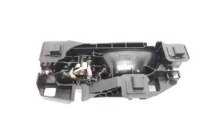Recambio de maneta interior delantera derecha para peugeot 308 2013- access referencia OEM IAM 98000000VV  