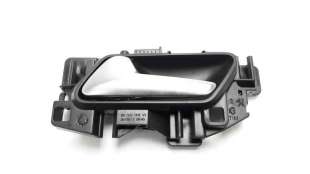 Recambio de maneta interior trasera izquierda para peugeot 308 2013- access referencia OEM IAM 98000005V  