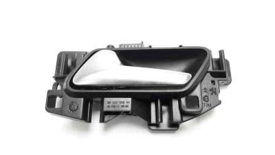 Recambio de maneta interior trasera izquierda para peugeot 308 2013- access referencia OEM IAM 98000005V  