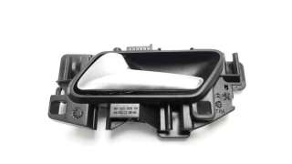 Recambio de maneta interior trasera izquierda para peugeot 308 2013- access referencia OEM IAM 98000005V  