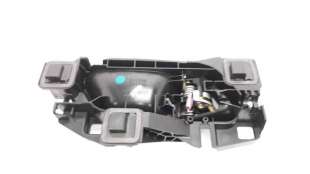 Recambio de maneta interior trasera izquierda para peugeot 308 2013- access referencia OEM IAM 98000005V   2
