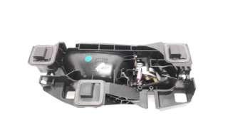 Recambio de maneta interior trasera izquierda para peugeot 308 2013- access referencia OEM IAM 98000005V  