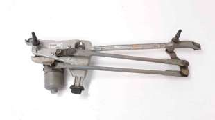 Recambio de motor limpia delantero para peugeot 308 2013- access referencia OEM IAM 9677216880  