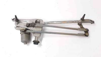 Recambio de motor limpia delantero para peugeot 308 2013- access referencia OEM IAM 9677216880  