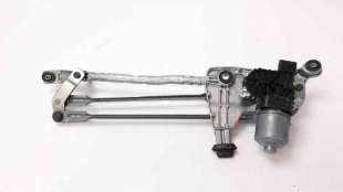 Recambio de motor limpia delantero para peugeot 308 2013- access referencia OEM IAM 9677216880   2