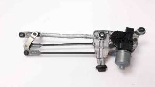 Recambio de motor limpia delantero para peugeot 308 2013- access referencia OEM IAM 9677216880  