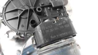 Recambio de motor limpia delantero para peugeot 308 2013- access referencia OEM IAM 9677216880  