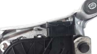 Recambio de motor limpia delantero para peugeot 308 2013- access referencia OEM IAM 9677216880  