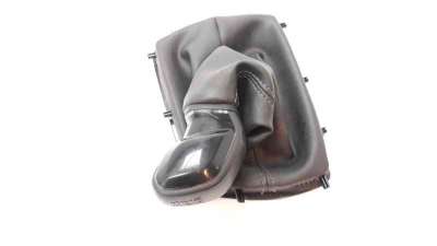 Recambio de pomo palanca cambio para peugeot 308 2013- access referencia OEM IAM   