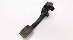 Recambio de potenciometro pedal para peugeot 308 2013- access referencia OEM IAM 9674829180 86ET34 