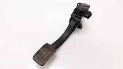 Recambio de potenciometro pedal para peugeot 308 2013- access referencia OEM IAM 9674829180 86ET34 