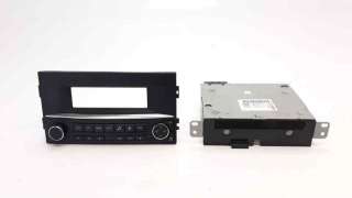 Recambio de sistema audio / radio cd para peugeot 308 2013- access referencia OEM IAM 9677204580 96781478ZD 