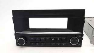 Recambio de sistema audio / radio cd para peugeot 308 2013- access referencia OEM IAM 9677204580 96781478ZD  2