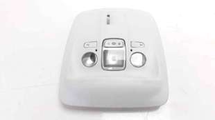 Recambio de luz interior para peugeot 308 2013- access referencia OEM IAM 96887290  