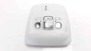 Recambio de luz interior para peugeot 308 2013- access referencia OEM IAM 96887290  