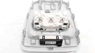 Recambio de luz interior para peugeot 308 2013- access referencia OEM IAM 96887290  