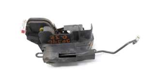 Recambio de cerradura puerta delantera izquierda para hyundai matrix (fc) 2001-2012 1.5 crdi cat referencia OEM IAM   