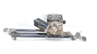 Recambio de motor limpia delantero para hyundai matrix (fc) 2001-2012 1.5 crdi cat referencia OEM IAM 9812017000  