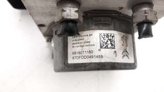 Recambio de abs para peugeot 308 2013- style referencia OEM IAM 9816073880  