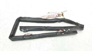 Recambio de airbag cortina delantero derecho para peugeot 308 2013- style referencia OEM IAM 9805768380  