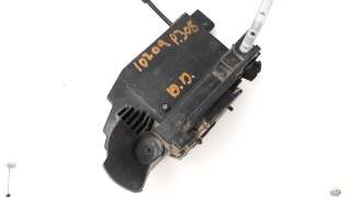 Recambio de cerradura puerta delantera derecha para peugeot 308 2013- style referencia OEM IAM 9810309380  