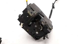 Recambio de cerradura puerta trasera izquierda para peugeot 308 2013- style referencia OEM IAM 9826126080  