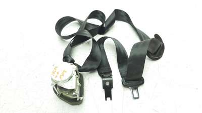 Recambio de cinturon seguridad trasero derecho para peugeot 308 2013- style referencia OEM IAM 98087918XX  