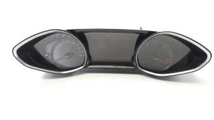 Recambio de cuadro instrumentos para peugeot 308 2013- style referencia OEM IAM 9809838380  