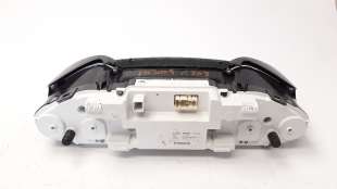 Recambio de cuadro instrumentos para peugeot 308 2013- style referencia OEM IAM 9809838380   2
