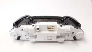 Recambio de cuadro instrumentos para peugeot 308 2013- style referencia OEM IAM 9809838380  