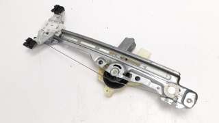 Recambio de elevalunas trasero derecho para peugeot 308 2013- style referencia OEM IAM 9816273480  