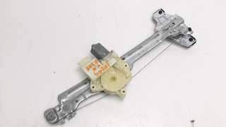 Recambio de elevalunas trasero derecho para peugeot 308 2013- style referencia OEM IAM 9816273480  
