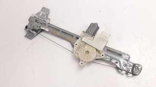 Recambio de elevalunas trasero izquierdo para peugeot 308 2013- style referencia OEM IAM 9816273680  