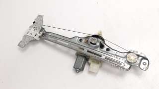 Recambio de elevalunas trasero izquierdo para peugeot 308 2013- style referencia OEM IAM 9816273680  