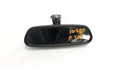 Recambio de espejo para peugeot 308 2013- style referencia OEM IAM 9800018377  