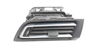 Recambio de rejilla aireadora para peugeot 308 2013- style referencia OEM IAM 1303823XZD  