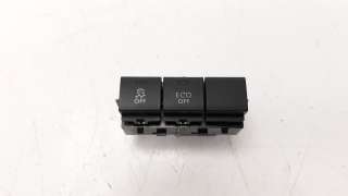 Recambio de interruptor para peugeot 308 2013- style referencia OEM IAM 98033305ZD  