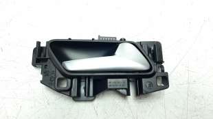 Recambio de maneta interior delantera derecha para peugeot 308 2013- style referencia OEM IAM 98000000VV  