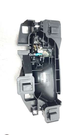 Recambio de maneta interior delantera derecha para peugeot 308 2013- style referencia OEM IAM 98000000VV   2