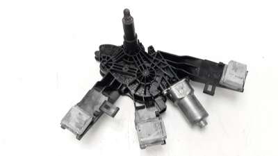 Recambio de motor limpia trasero para peugeot 308 2013- style referencia OEM IAM 9677680580  
