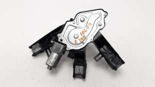 Recambio de motor limpia trasero para peugeot 308 2013- style referencia OEM IAM 9677680580   2