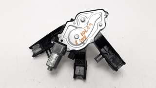 Recambio de motor limpia trasero para peugeot 308 2013- style referencia OEM IAM 9677680580  