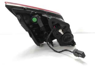 Recambio de piloto trasero derecho interior para peugeot 308 2013- style referencia OEM IAM 9677818280 103F17461772  2