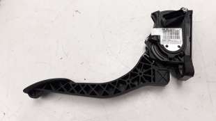 Recambio de potenciometro pedal para peugeot 308 2013- style referencia OEM IAM 9674829180 86ET34 